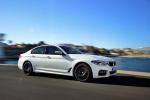 BMW 540i Sedan M Sport 2017 года (WW)